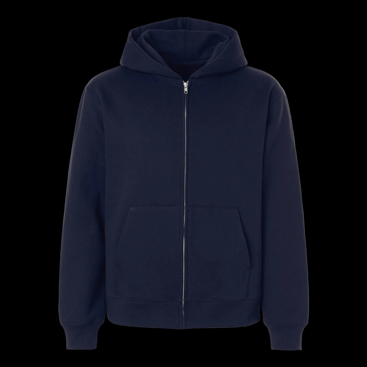 SABER Full Zip Hoodie