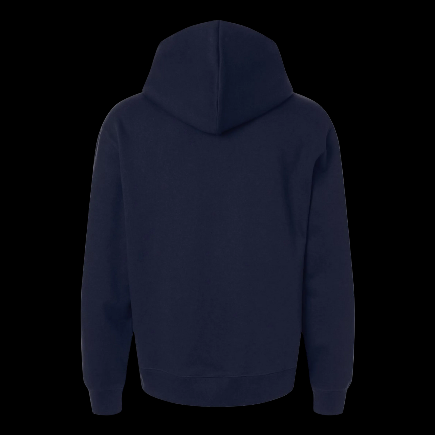 SABER Full Zip Hoodie