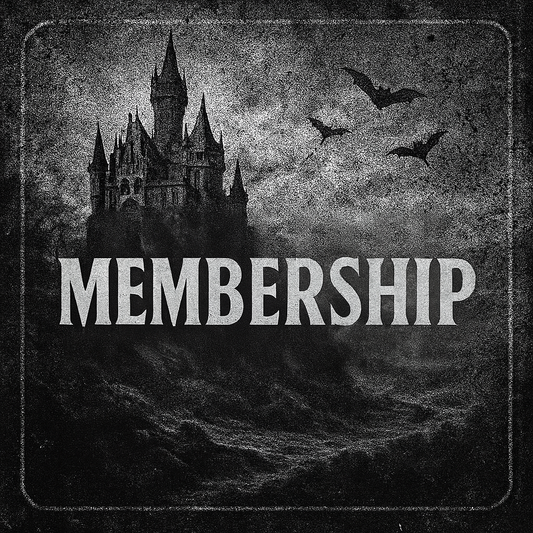 STASH MEMBER