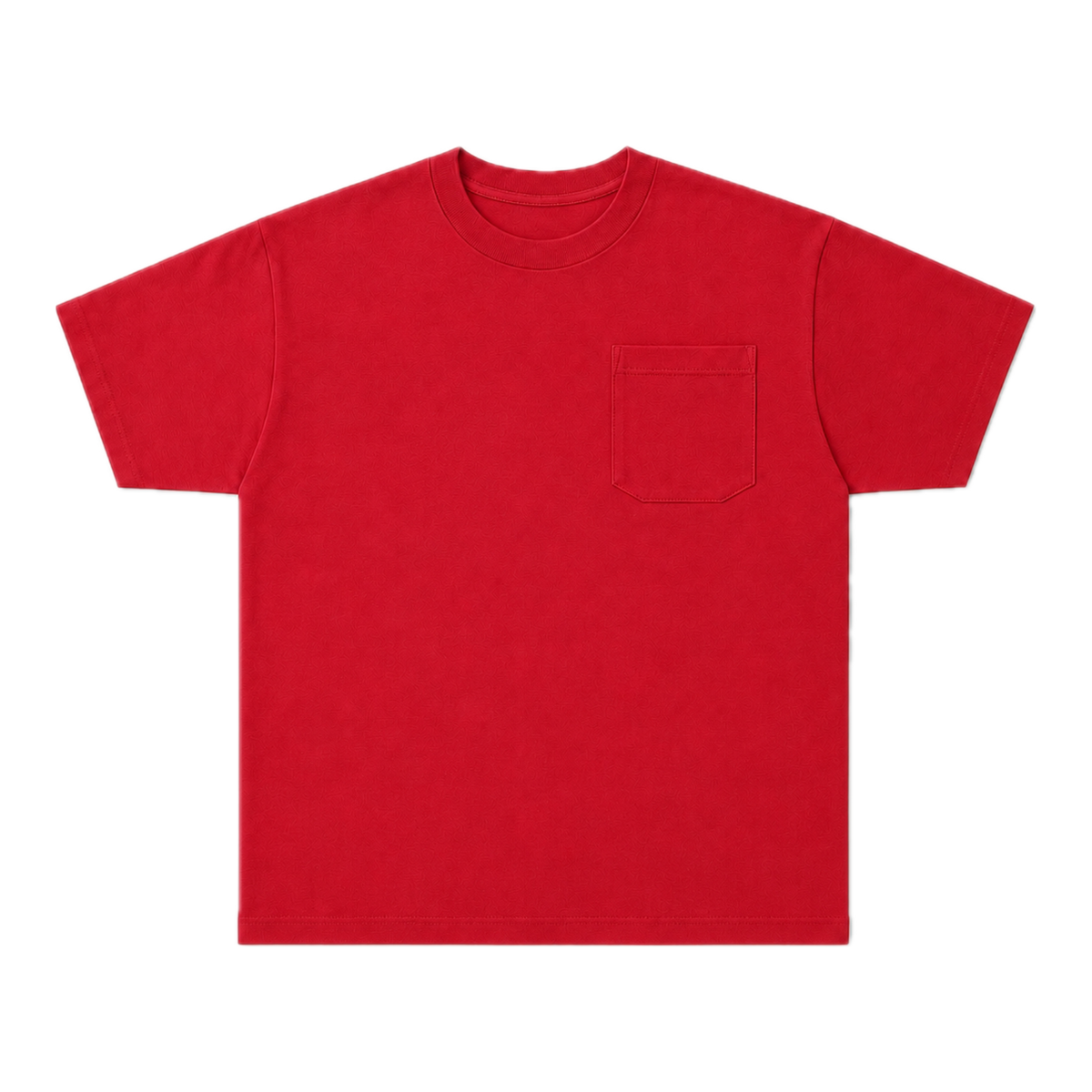 Studio Pocket Tee