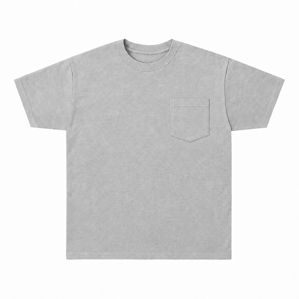 Studio Pocket Tee