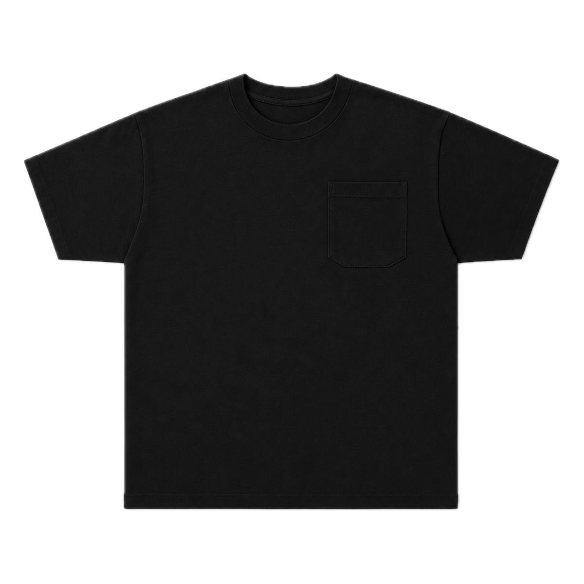 Studio Pocket Tee