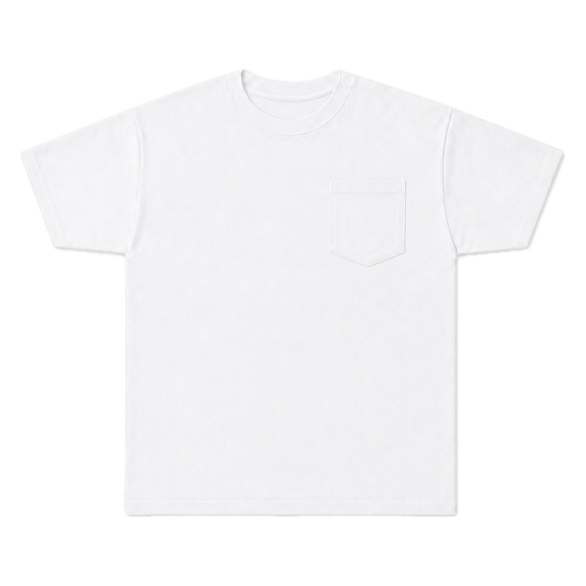 Studio Pocket Tee