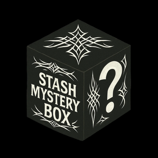 MYSTERY BOX