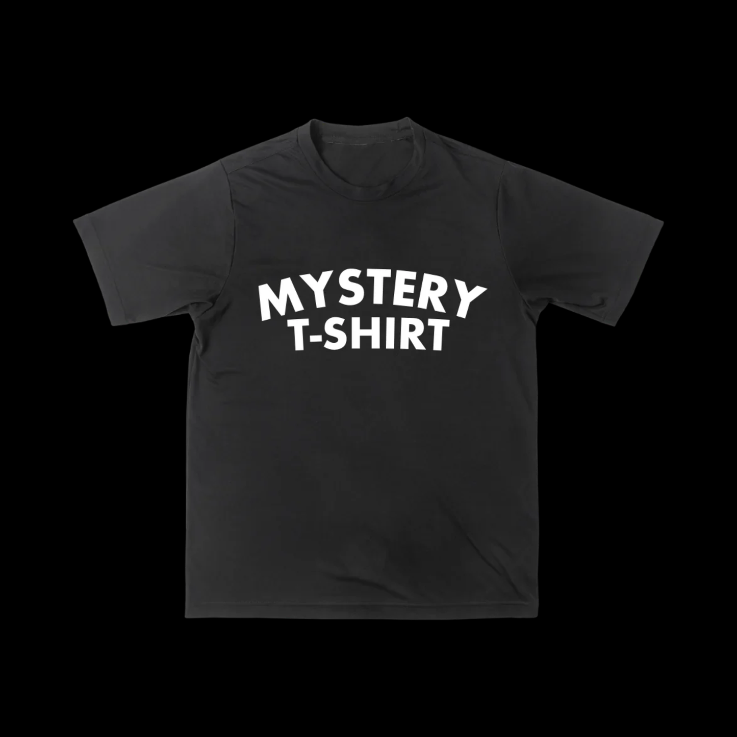 STASH item Mystery
