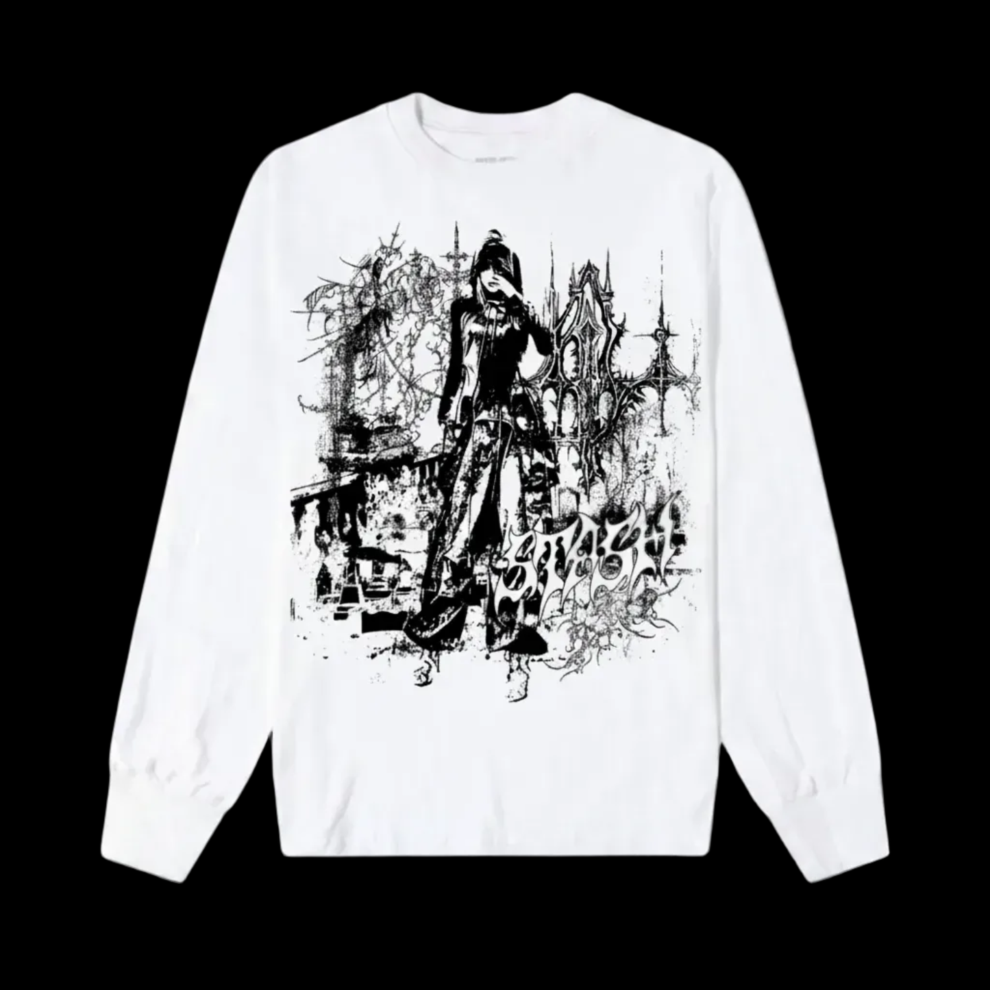 Sade Longsleeve