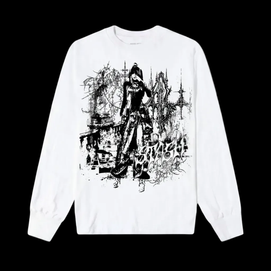Sade Longsleeve