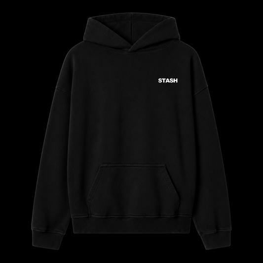 Uniform Hoodie