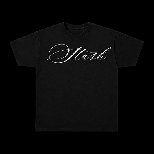 Line Tee
