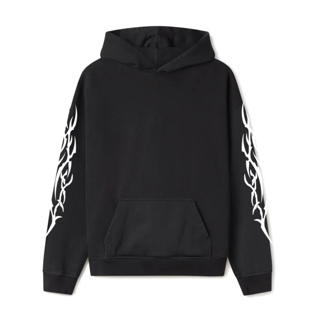 Striker Hoodie