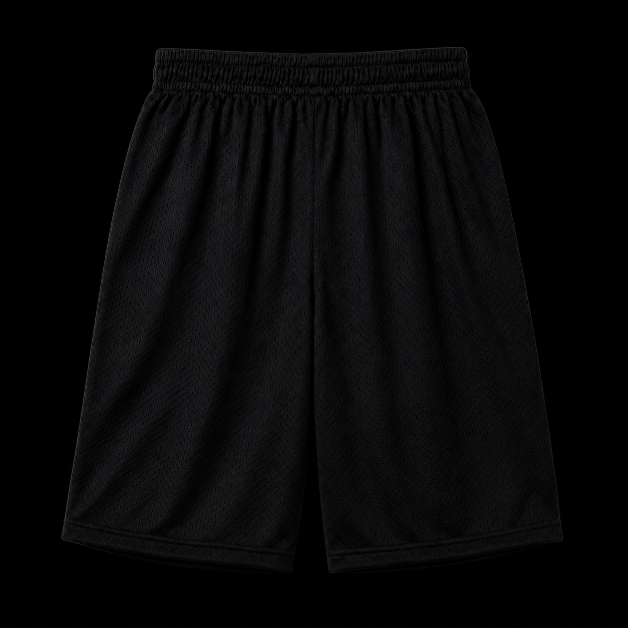 Saber Basketball Shorts