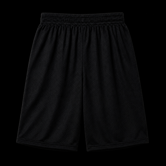 Saber Basketball Shorts