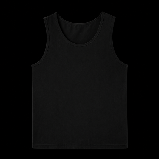 Saber Tank Top