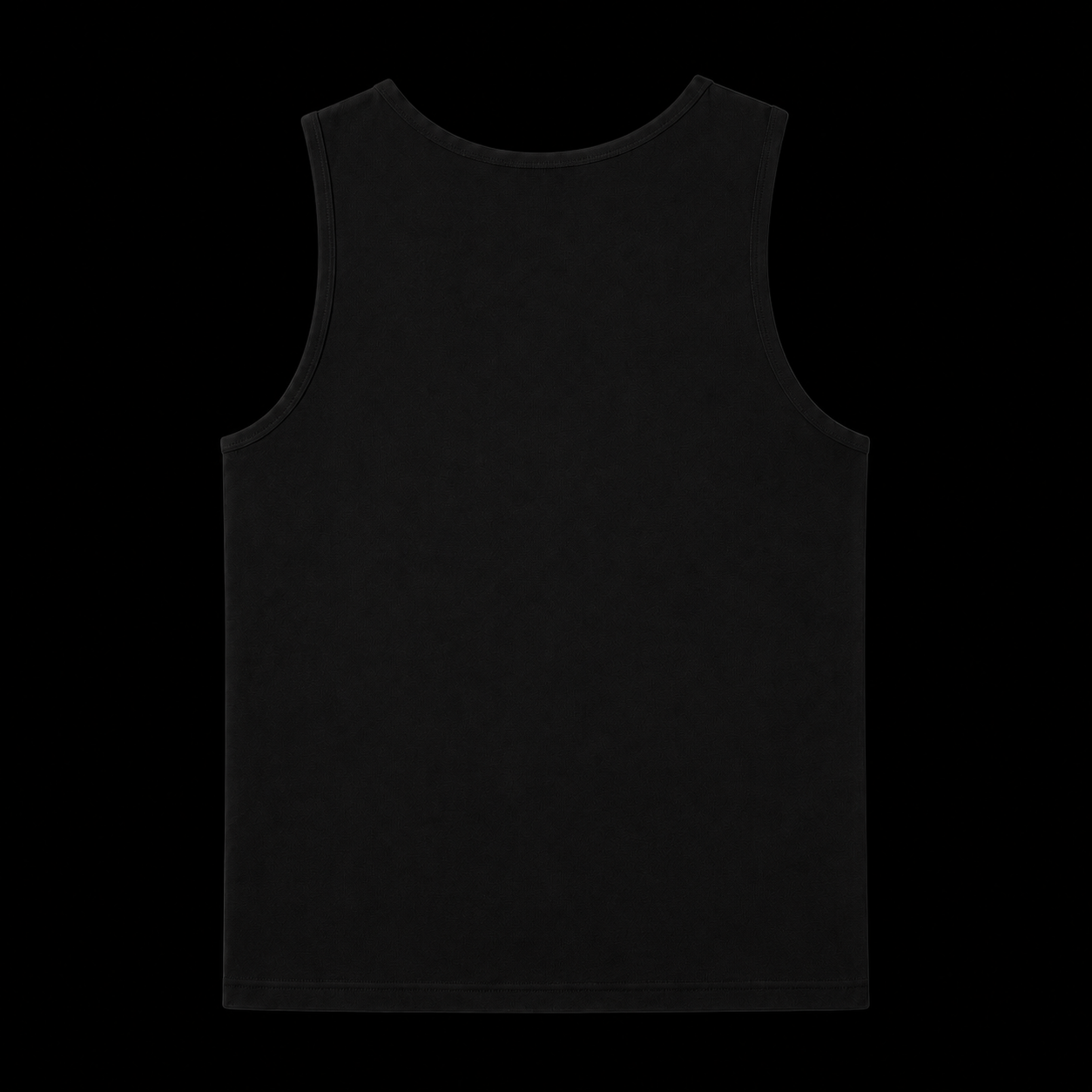 Saber Tank Top