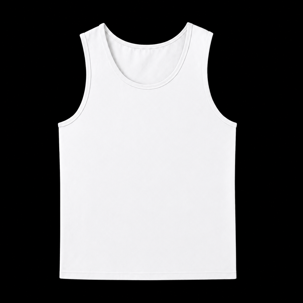 Saber Tank Top