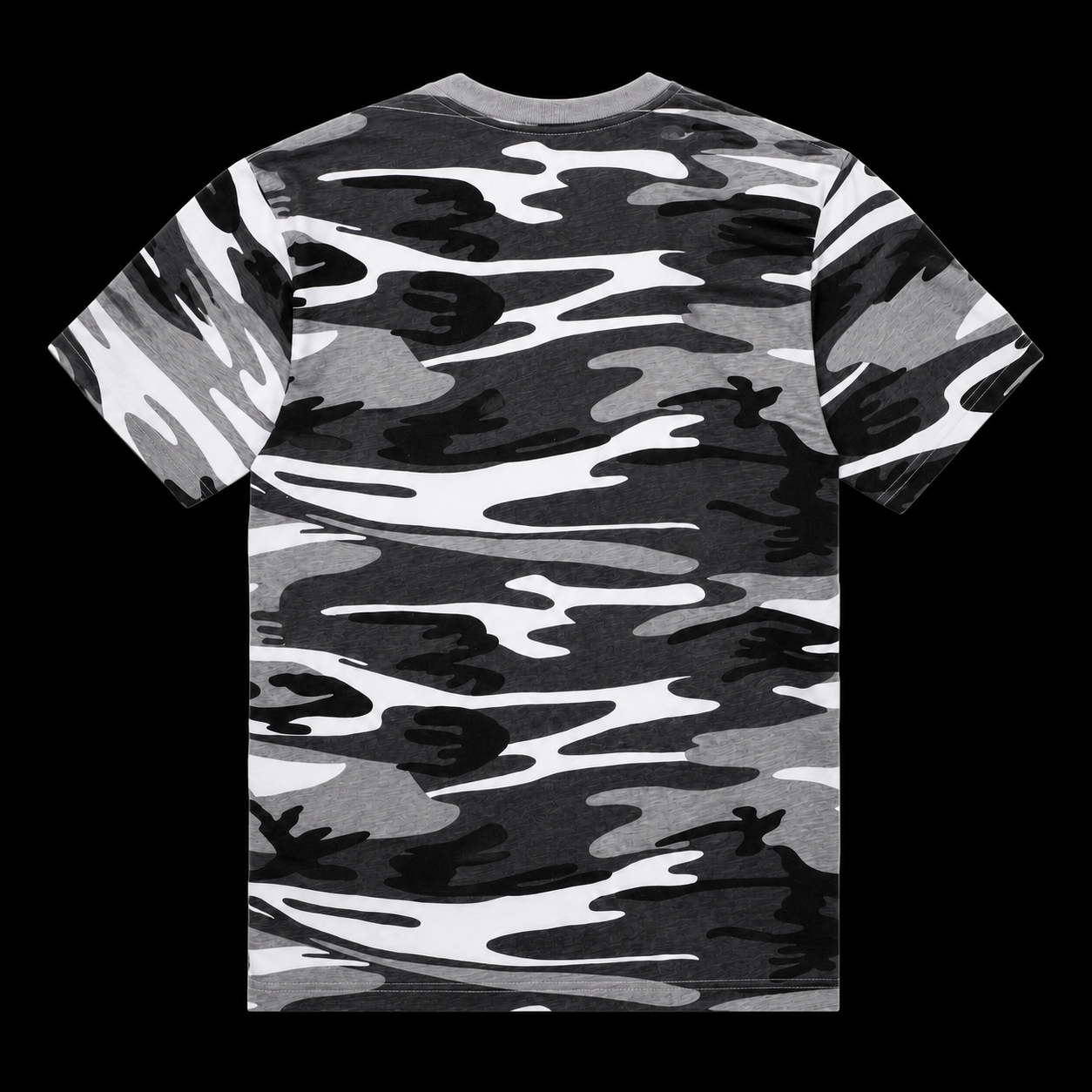 Saber Camo Tee