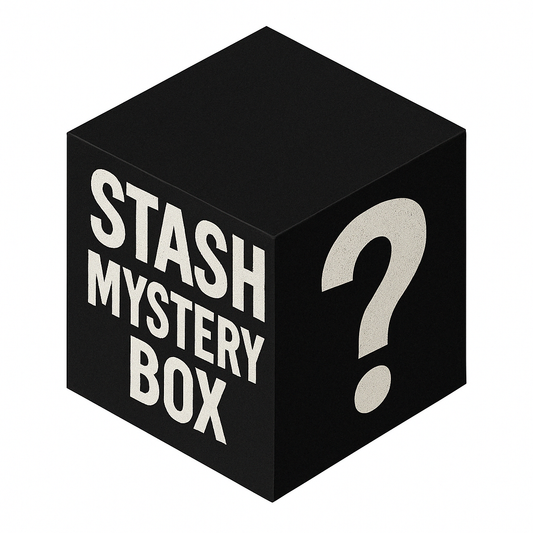 Mystery Box – Basic