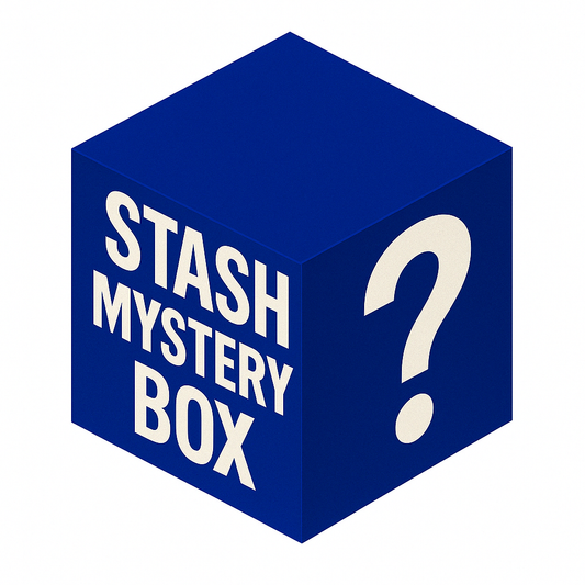 Limited Mystery Box