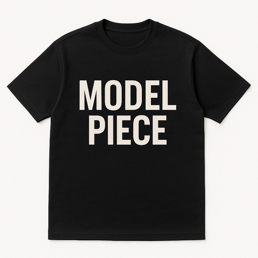 Model Piece