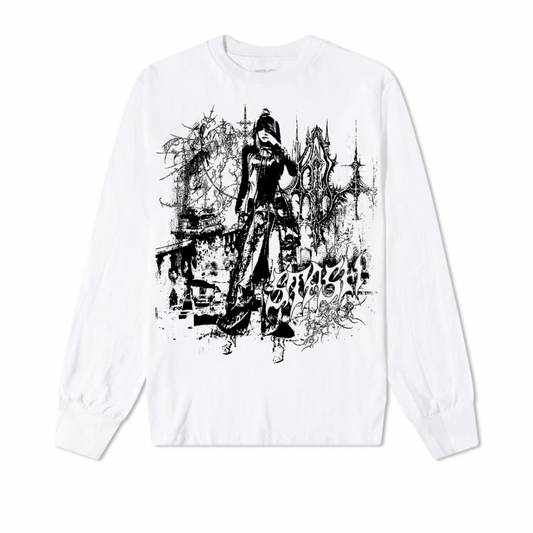 Sade Longsleeve