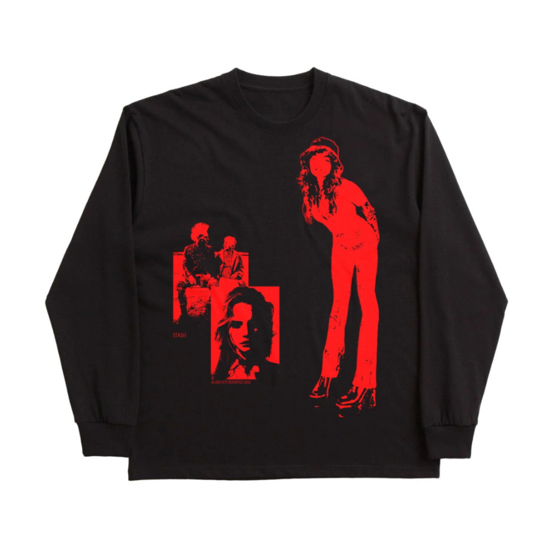 Redd Longsleeve