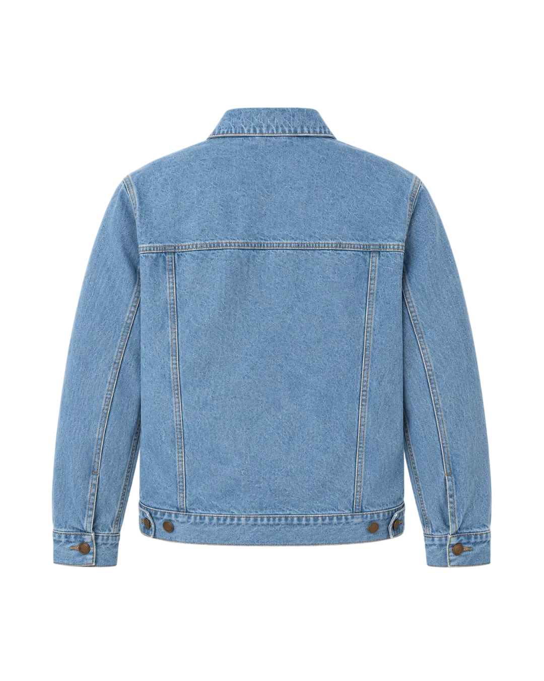 SABER Denim Jacket
