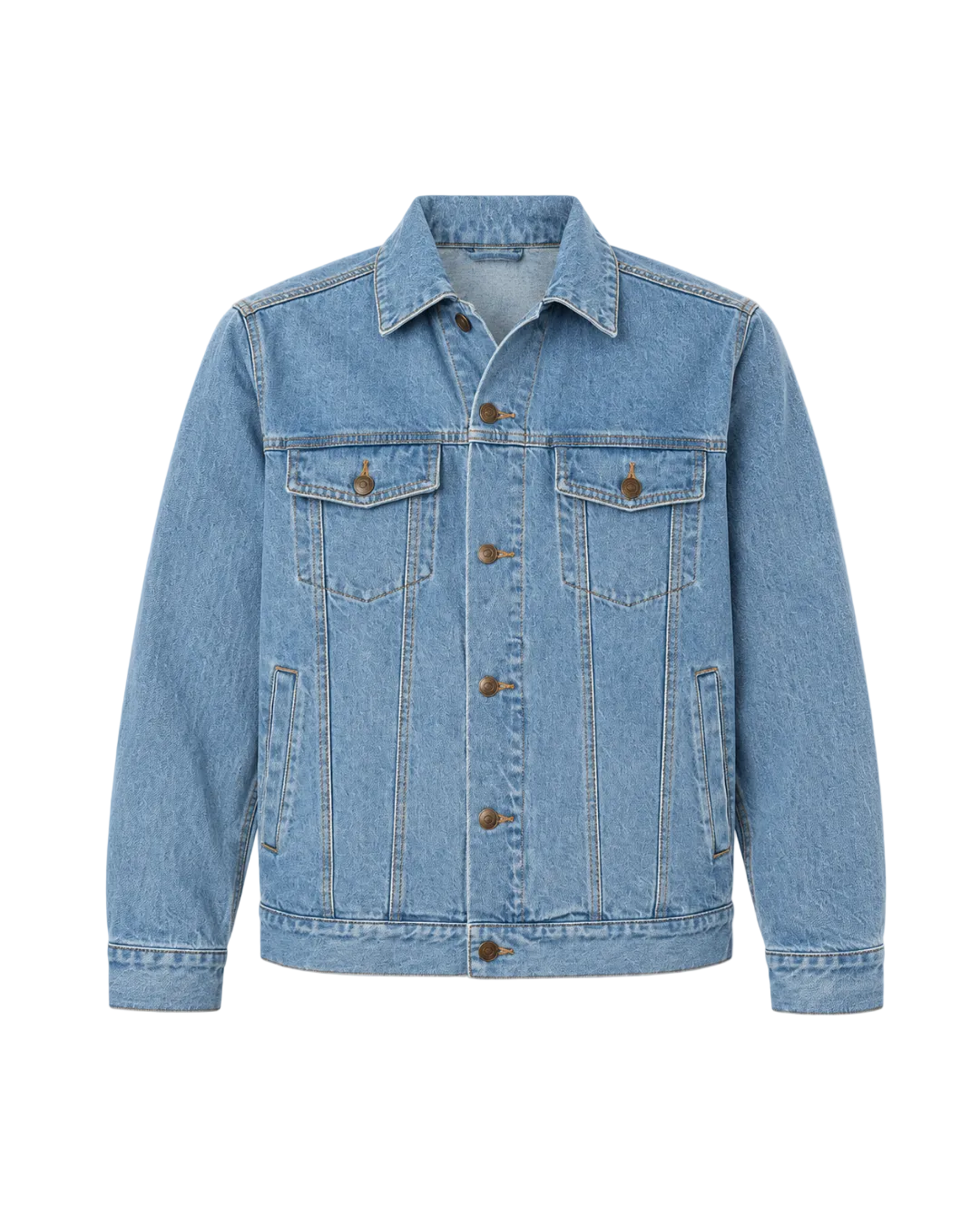 SABER Denim Jacket