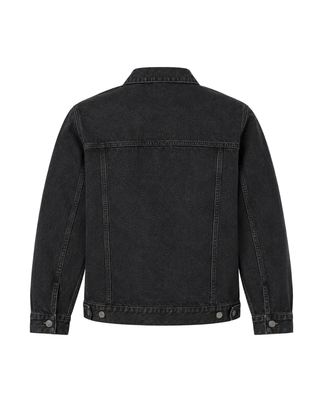 SABER Denim Jacket