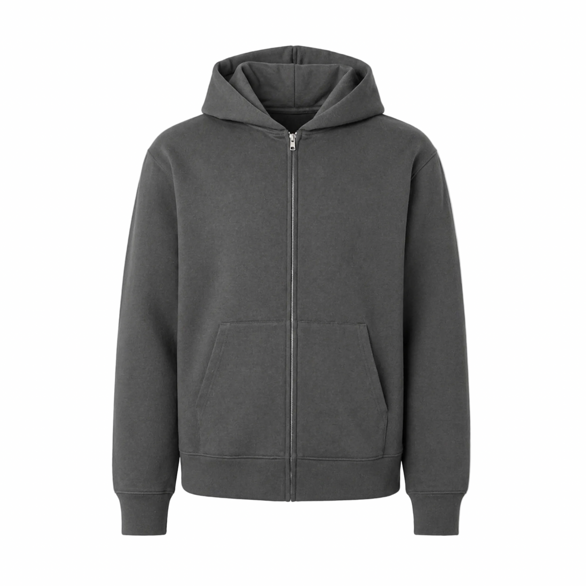 Studio Full Zip Hoodie