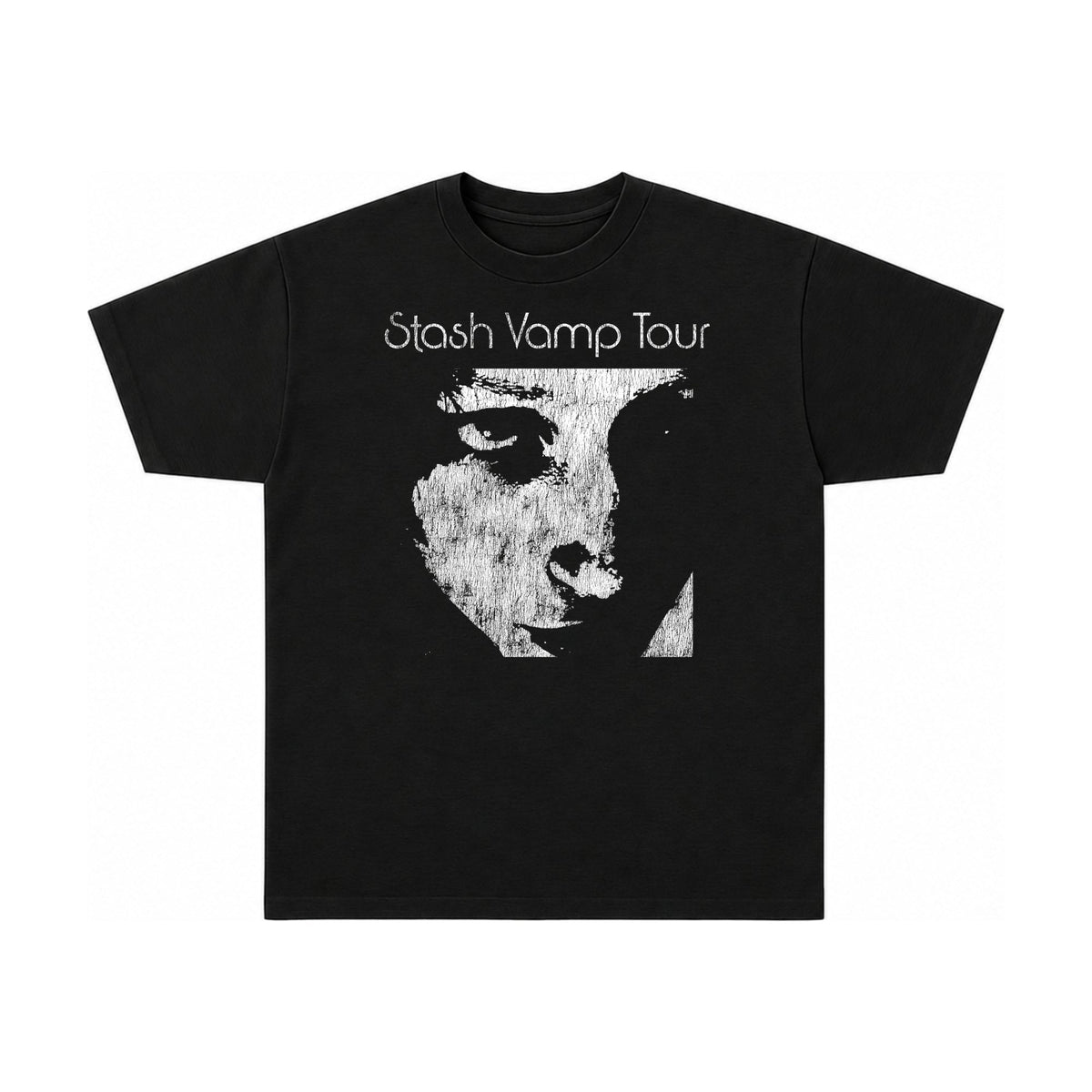 Glare Tee
