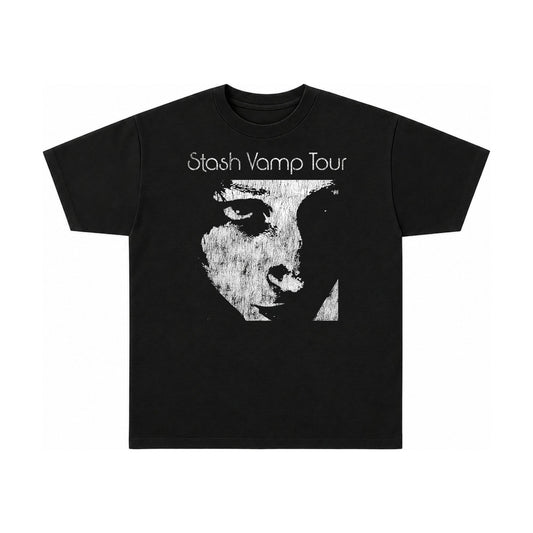 Glare Tee