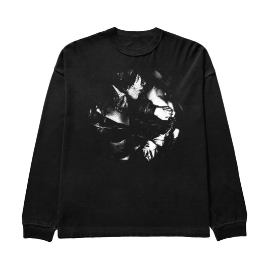 Raven Longsleeve