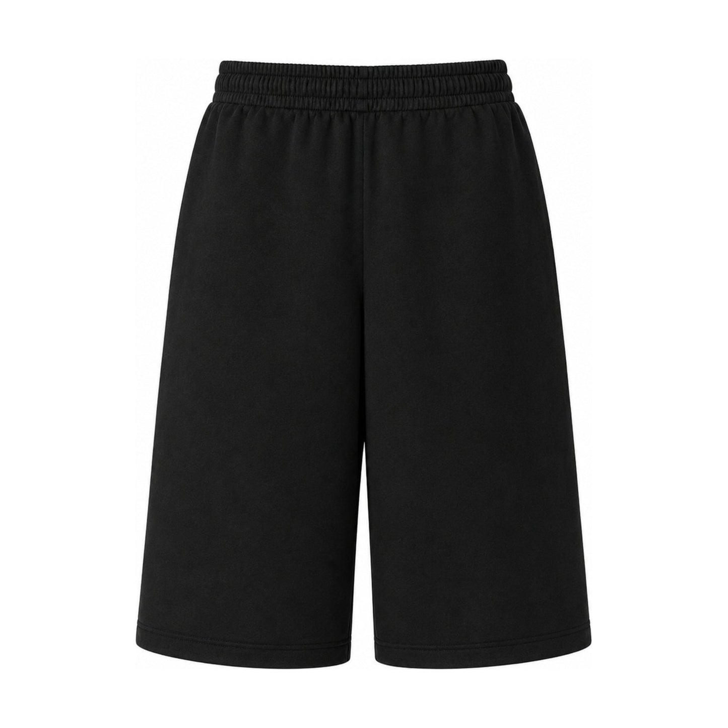 Saber Baggy Shorts