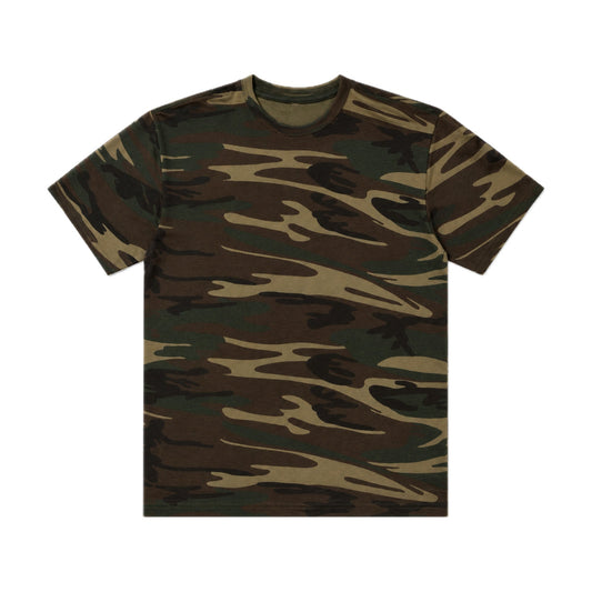 Saber Camo Tee