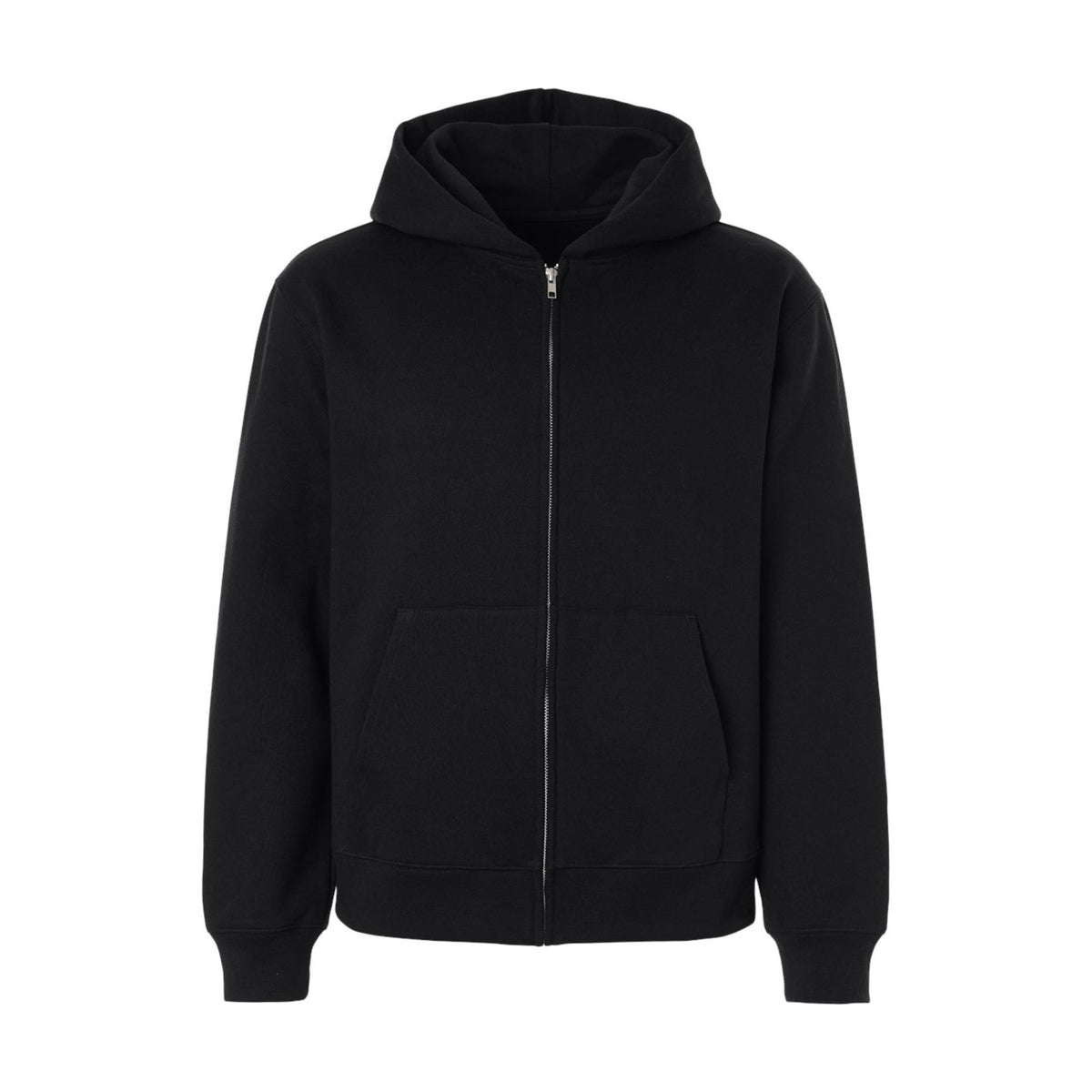SABER Full Zip Hoodie