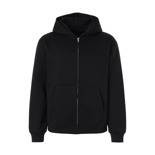 SABER Full Zip Hoodie