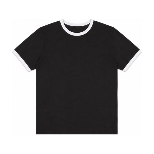 Saber Ringer Tee