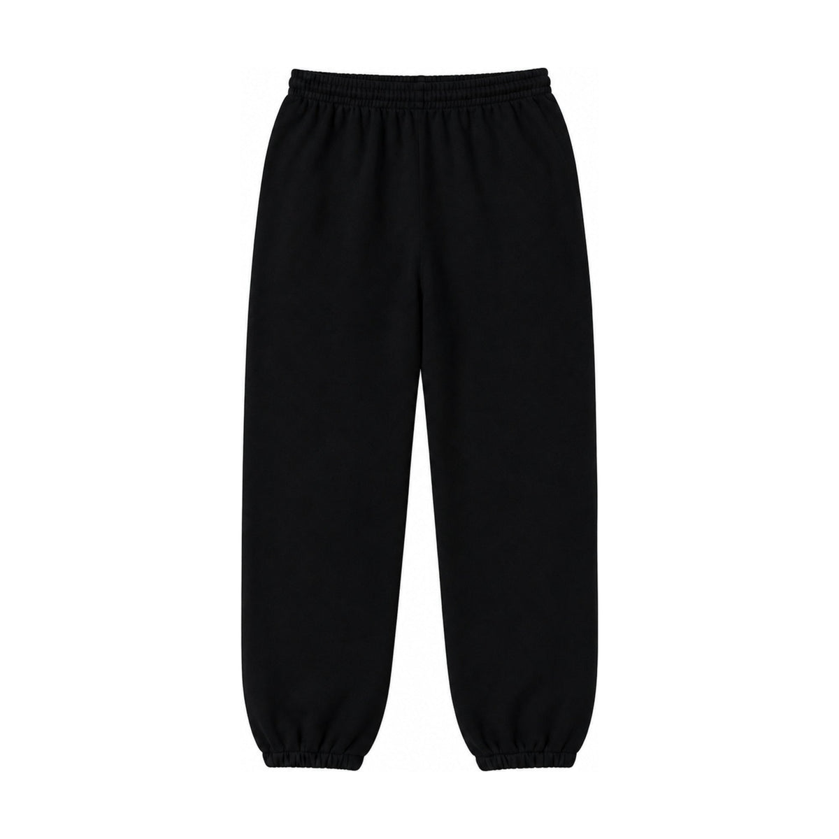 SABER Sweatpants Cuffed