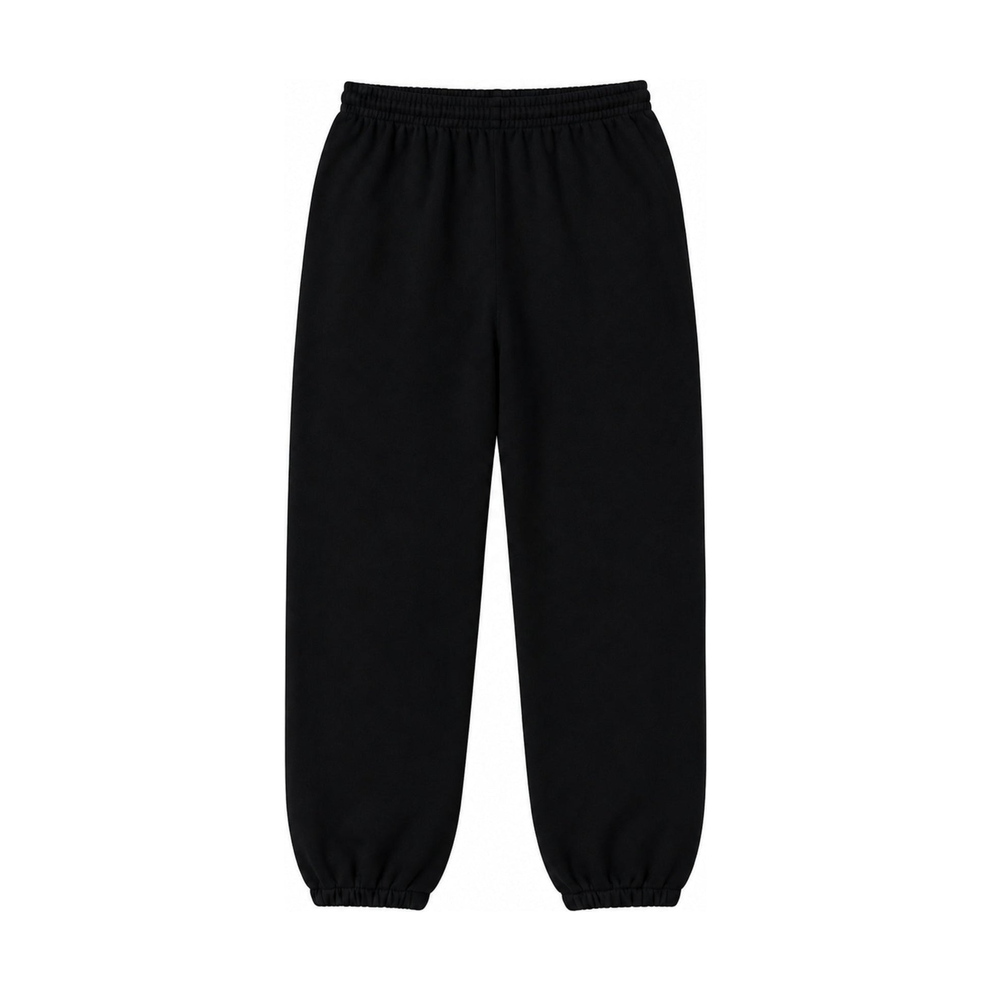 SABER Sweatpants Cuffed