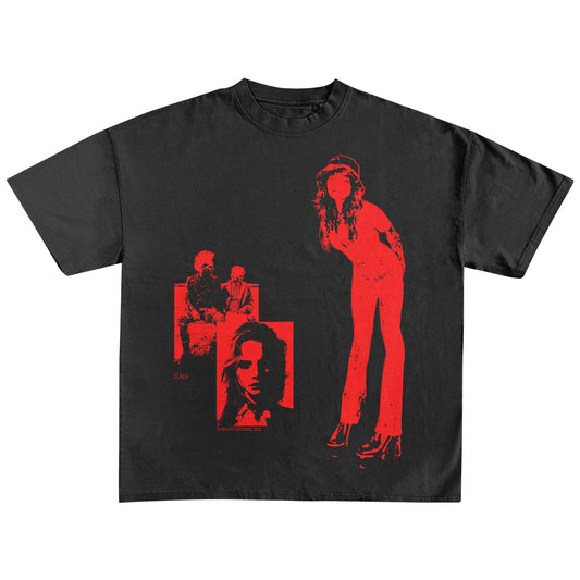 Redd Tee