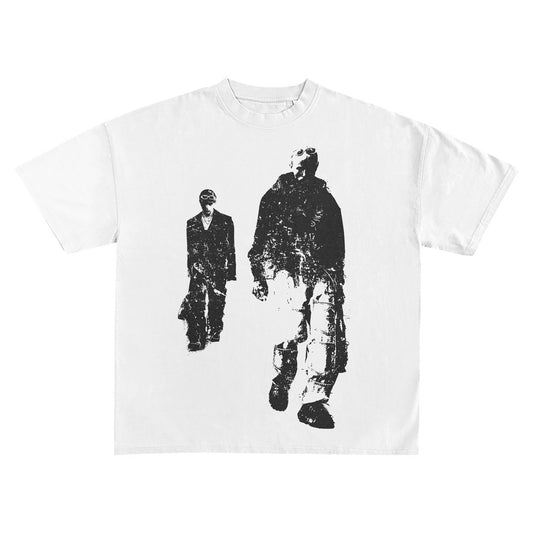 Wander tee