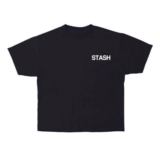 STASH Logo
