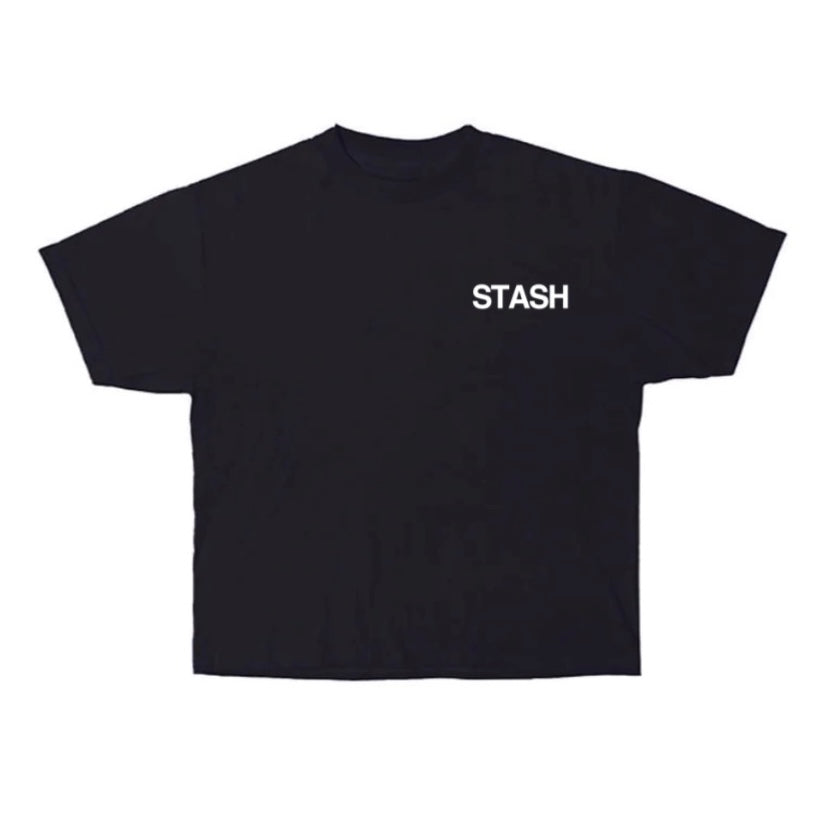 Logo tee