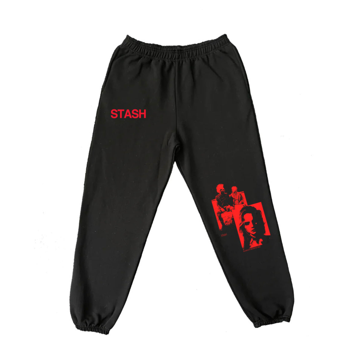 Redd Sweatpants